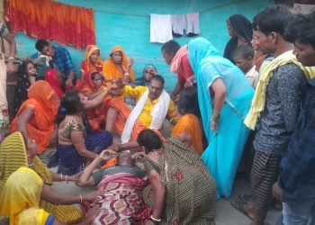 Varanasi Crime