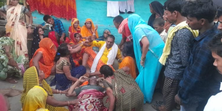 Varanasi Crime