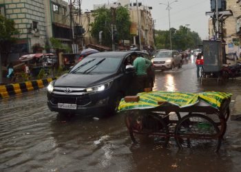 Varanasi Weather