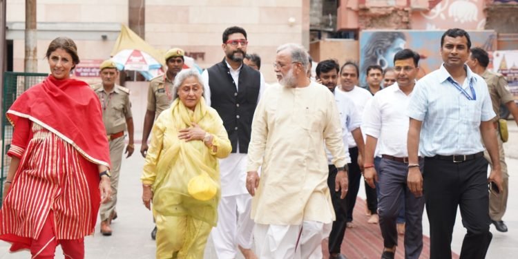 Varanasi