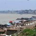 Ganga Water Level