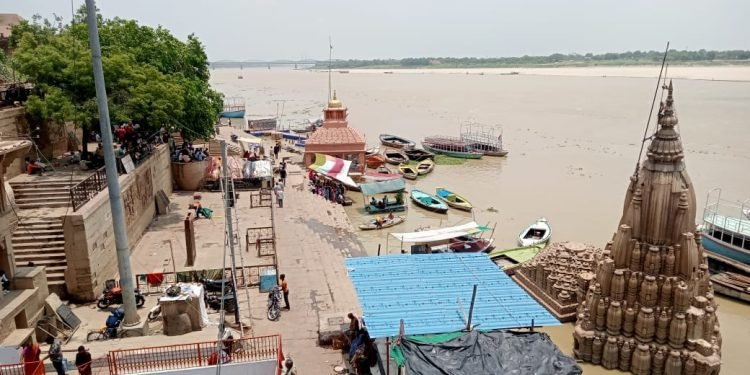 Varanasi