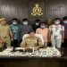 Varanasi Crime