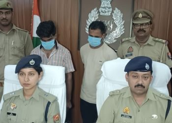 Varanasi Crime