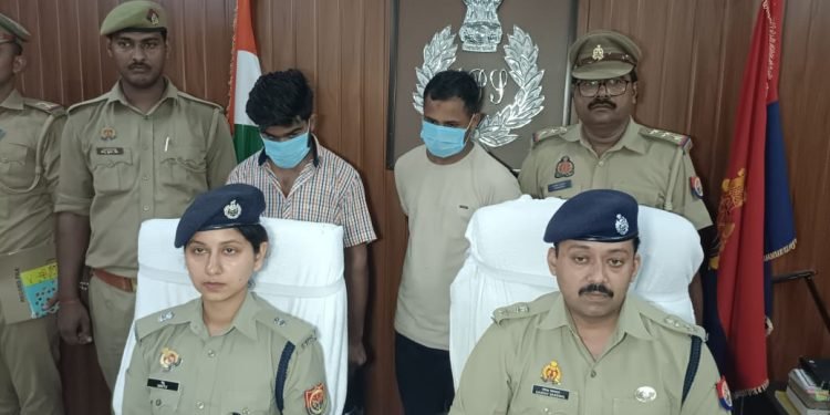 Varanasi Crime
