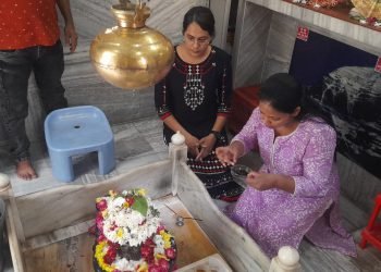 Raseshwar Mahadev