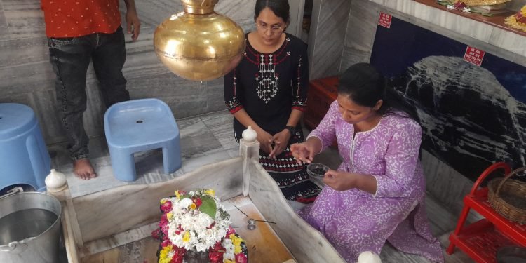 Raseshwar Mahadev