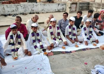 Ramnagar Ramleela