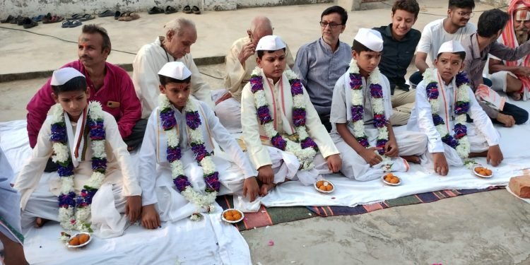 Ramnagar Ramleela