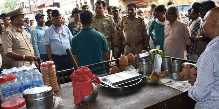 Varanasi