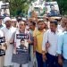 Congres Protest