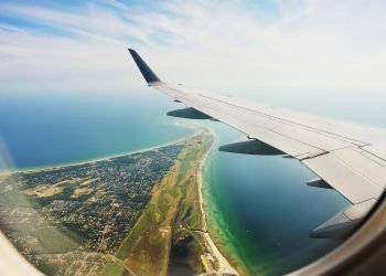 Varanasi-Hyderabad Flight