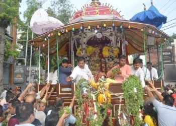 Rathyatra Mela 2024