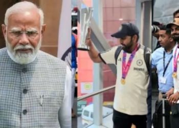Team India