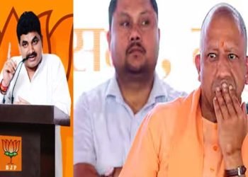Yogi Government