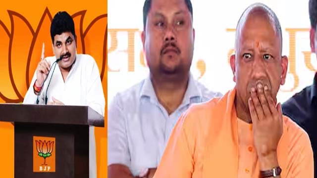 Yogi Government