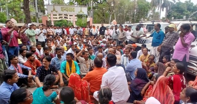 varanasi