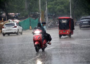 Varanasi Weather