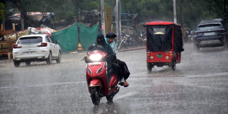 Varanasi Weather