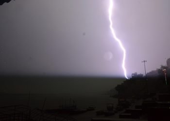 UP Weather