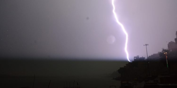 UP Weather
