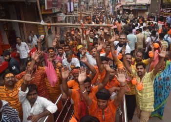 Varanasi