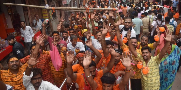 Varanasi
