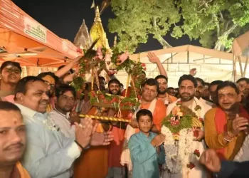 Janmashtami