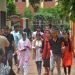 UP Police Exam