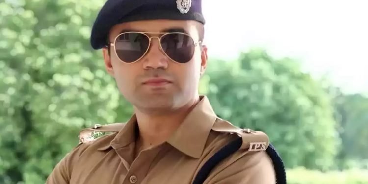 Chandauli