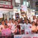 Doctors Protest