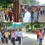 UP Police Exam