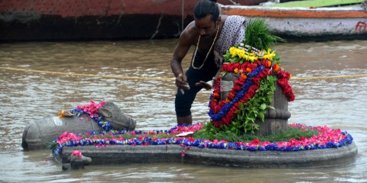 Varanasi