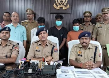 Varanasi Crime