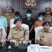 Varanasi Crime