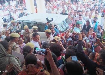 Varanasi