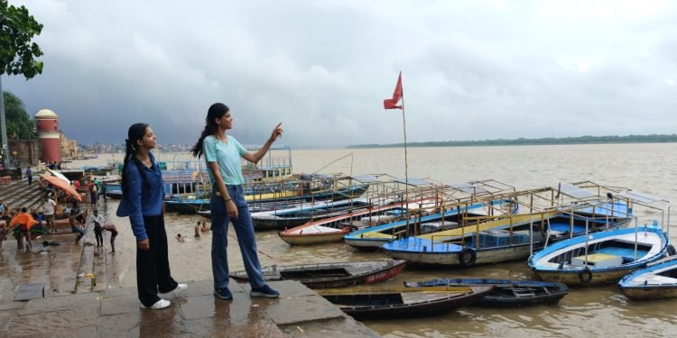 UP Weather