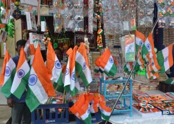 Tiranga Campaign
