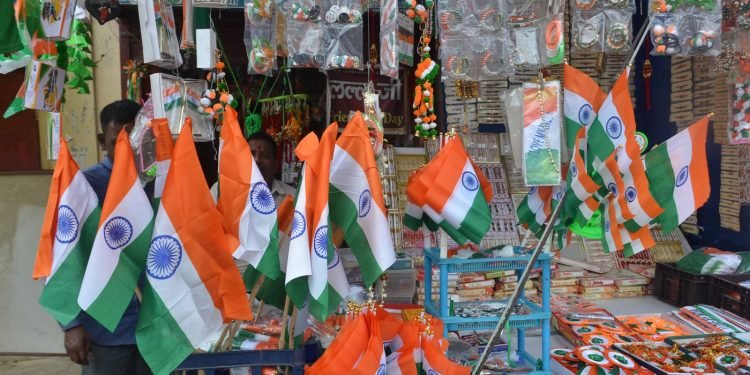 Tiranga Campaign