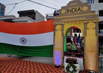 Varanasi