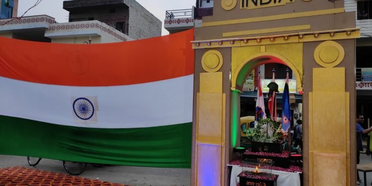 Varanasi