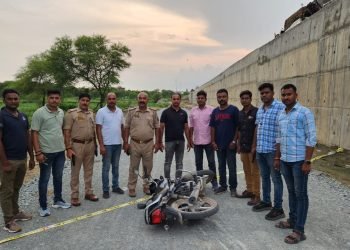 Varanasi Crime