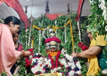 Varanasi