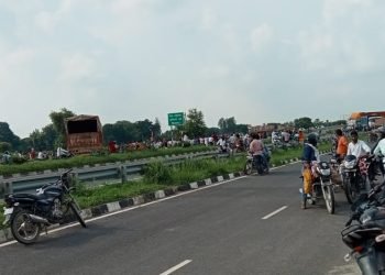 Road Accident