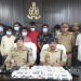 Varanasi Crime