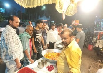 Varanasi