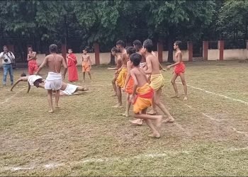 Varanasi