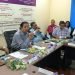 BHU Health Meeting