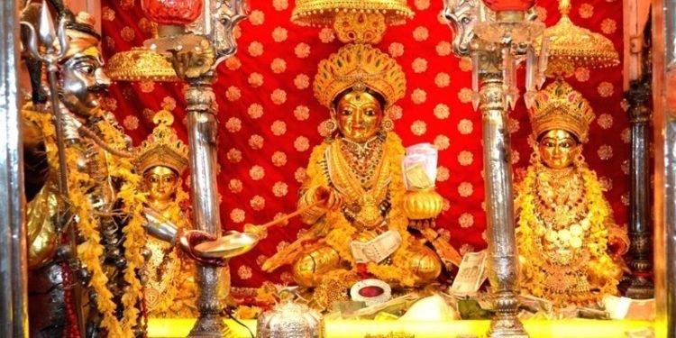 Varanasi