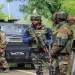 Army Encounter
